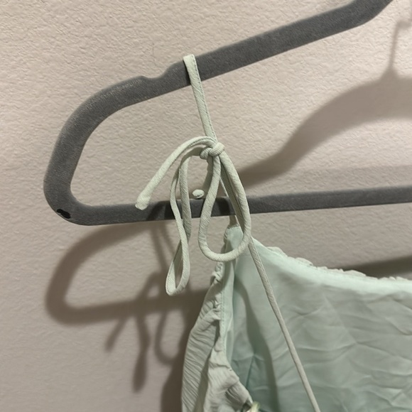 NWOT American Threads Crop Top - Picture 5 of 5